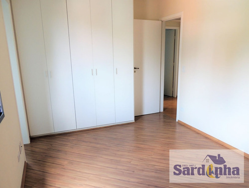 Imagem 13 de 15 de Apartamento Para Venda, 3 Dormitório(s) - 2383
