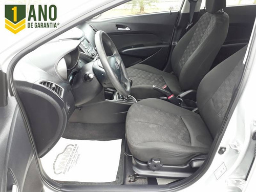 Hyundai Hb20 C./c.plus/c.style 1.6 16v