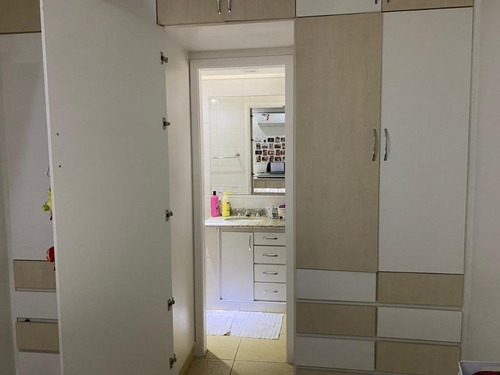 Imagem 19 de 25 de Cobertura À Venda, 240 M² Por R$ 3.000.000,00 - Perdizes - São Paulo/sp - Co0361