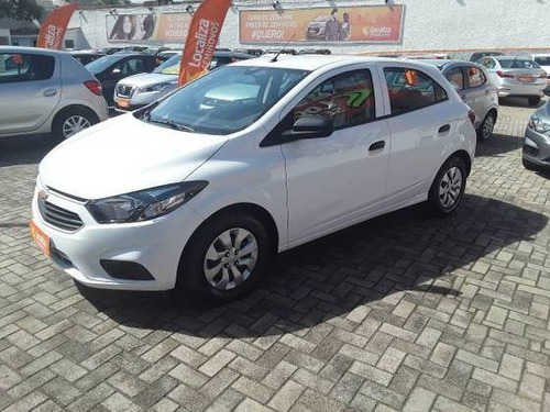 Imagem 4 de 9 de Chevrolet Joy 1.0 Spe4 Flex Manual