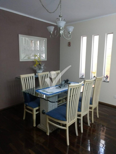 Imagem 4 de 23 de Casa À Venda Em Vila Prudente - Ca003055