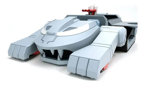 Thundertank Thundertanque Ultimates Thundercats Super7