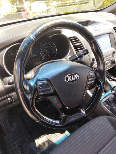 Kia Forte 2.0 Ex At