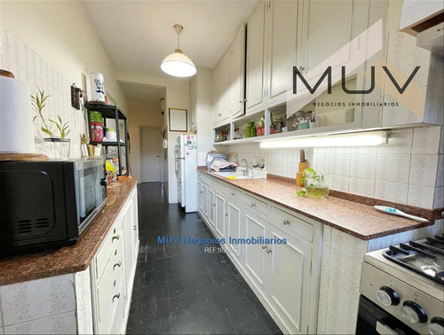 Imagen 5 de 16 de Venta Apartamento 3 Dormitorios Servicio Terraza Patio Cw182943
