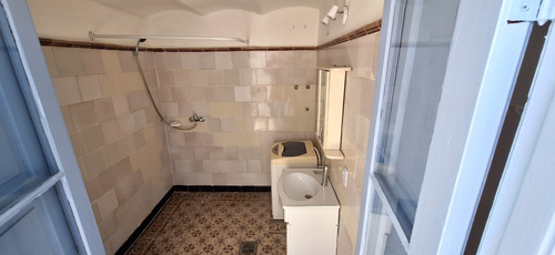 Edificio En Venta En Palermo Dos Casas Independientes Y Fondo En Padrón Único