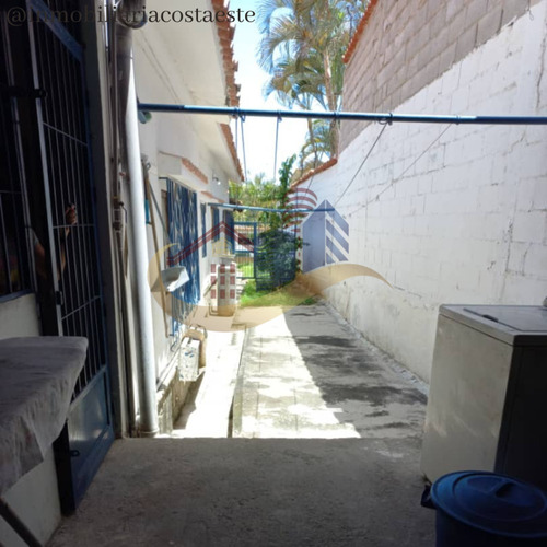 Imagen 12 de 12 de Ref 644 Venta De Casa En El Palmar Oeste Caraballeda