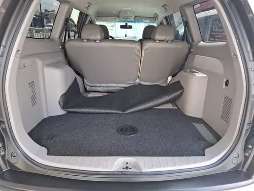 Mitsubishi Montero Sport