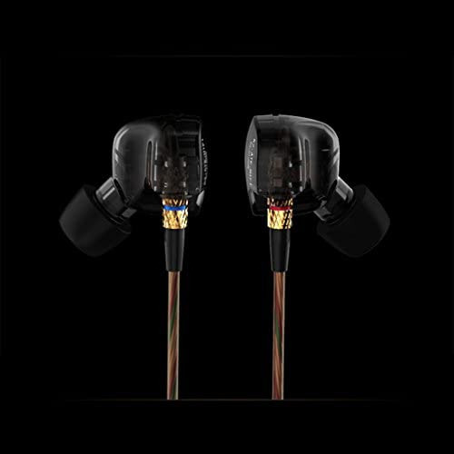 Kz Fba_beteran Ate -ate Dynamic Balanced Armature Iems In Ea
