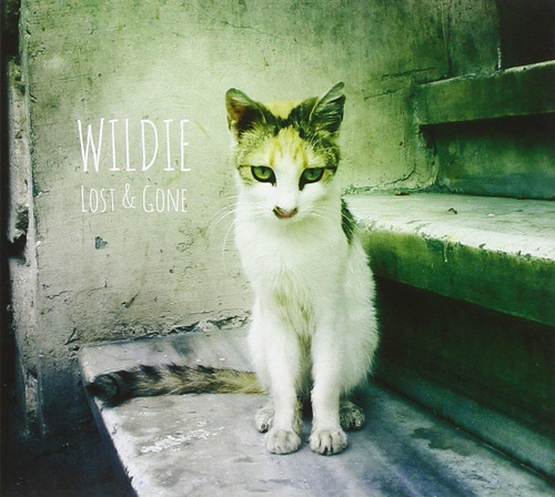 Cd: Wildie