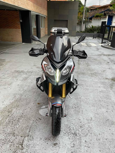 Bmw S1000xr