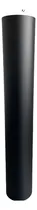 Comprar Vinilos Adhesivos De Corte Brillante 1.22 Mts X Mts Color Negro Mate