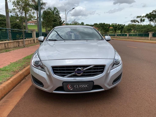 Volvo S60 Dynamic T5 2.0, Edv1337