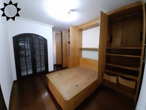 Imagem 5 de 24 de Casa - Jardim D'abril - Ca10722