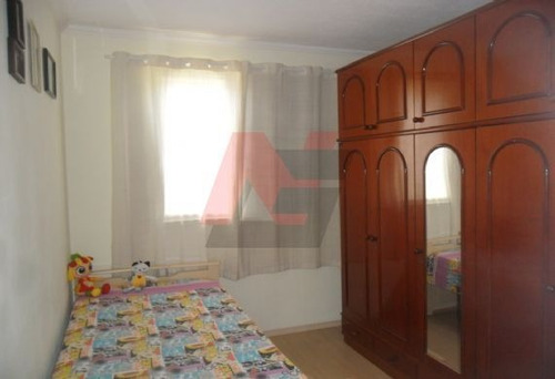 Imagem 11 de 15 de 04837 - Apartamento 2 Dorms, Quitaúna - Osasco/sp - 4837