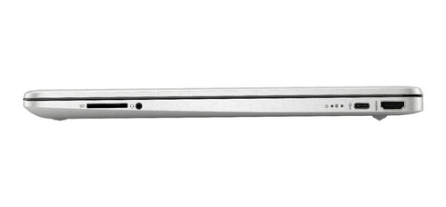 Imagen 7 de 8 de Notebook Hp Amd Ryzen 7 4700u 8gb 512gb 15.6 Full Hd W10