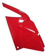 Comprar Cacha Lateral Motomel Tcp 150 Izq. (rojo) Orig-m 83650-039-r