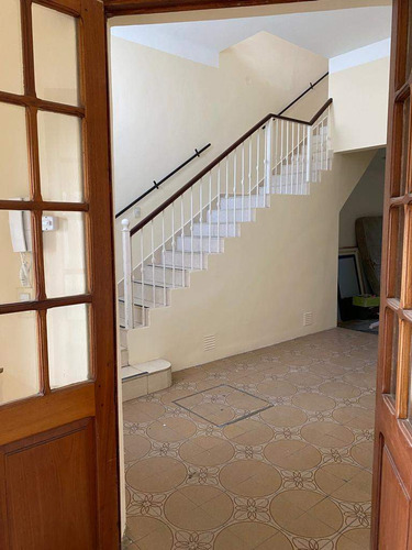 Alquiler Casona Comercial Muda Tu Empresa A Barrio Providencia