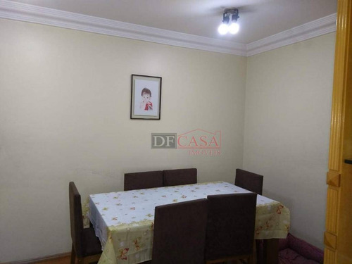 Imagem 4 de 24 de Apartamento Com 2 Dormitórios À Venda, 55 M² Por R$ 334.000 - Penha De França - São Paulo/sp - Ap4239