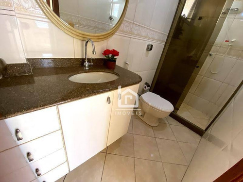 Imagem 18 de 24 de Oportunidade Na Praia Da Costa: 3 Quartos Sol Da Manhã Ao Lado Do Shopping! - Ap0399
