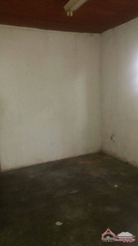 Imagem 15 de 15 de Área Comercial Na Adhemar De Barros Jacareí Sp 2 Mil M² - 5025