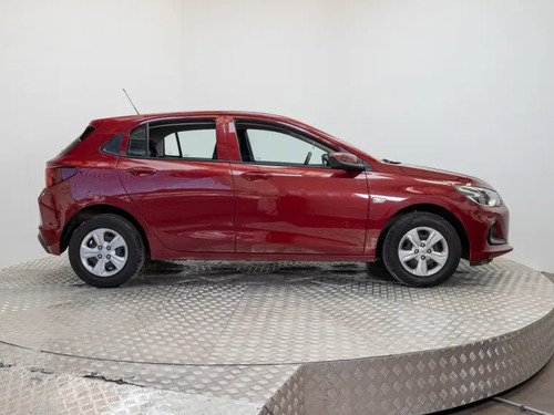 Chevrolet 1.0 Hb Lt Mt Onix
