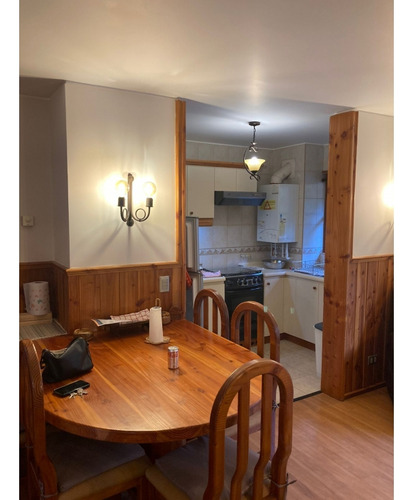 Se Vende Hermoso Departamento 2d2b En Los Refugios Pucón