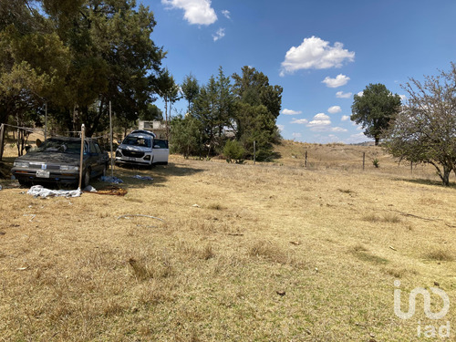 Venta Terreno 0 Ambiente San Simón Tlatlahuquitepec