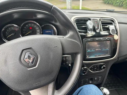 Renault Logan 1.6 Dynamique