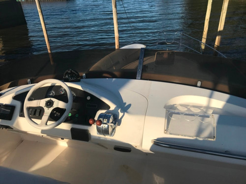 Imagen 4 de 15 de Crucero Princess 36 Volvo D 2 X 230hp Linea Ejes England 97