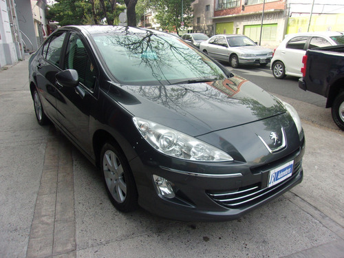Peugeot 408 2.0 Allure 2012 Jr Automotores