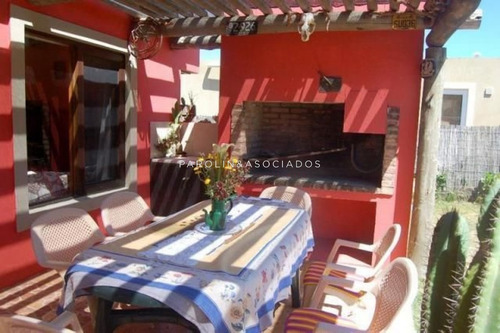 Linda Casa En Manantiales-ref:1493