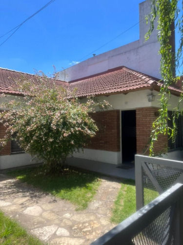 Vendo O Permuto Casa En Chascomus A Metros De La Laguna