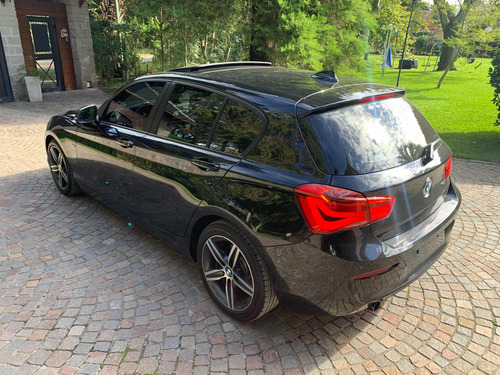 BMW Serie 1 1.5 118i Sport Line 136cv