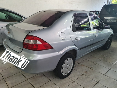Chevrolet Prisma 1.0 Maxx Flexpower 4p 2010