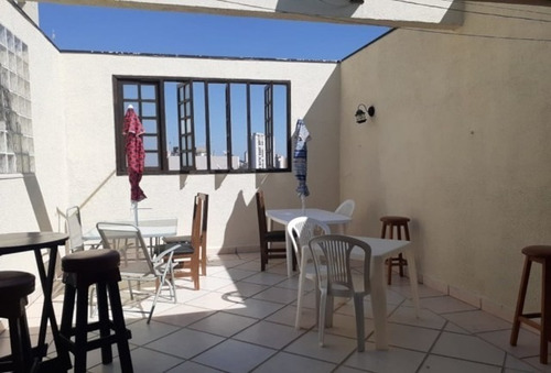 Imagem 15 de 15 de Apartamento Duplex Cobertura Com 3 Quartos Em Osasco - 1544_gr