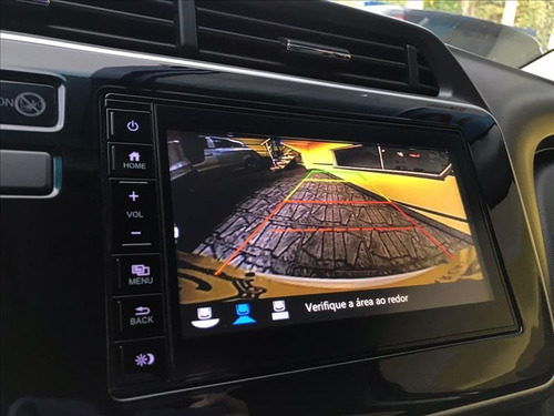 Imagem 8 de 14 de Honda City 1.5 Ex 16v