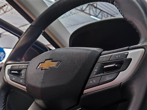 Chevrolet Onix ONIX HATCH PREM. 1.0 12V TB Flex 5p Aut.