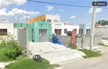 Comprar Casa En Remate Bancario Agropecuaria, Barrio De La Industria, Clv1