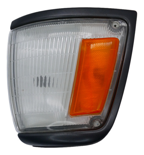 Mica Cocuyo Luz De Cruce Derecho Toyota Hilux 1988-1997