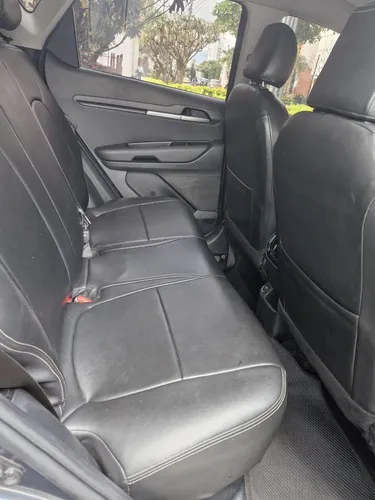 Kia Sonet 1.6L Vibrant