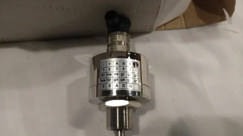 Encoder Incremental Hohner Mod 21-211b3.1036