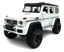 Comprar Mercedes Benz Amg G63 Luz Y Sonido - B Perlado Che Zhi 1\u002F24