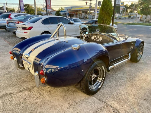 Imagem 4 de 12 de Shelby Cobra 4.8 V8 Réplica