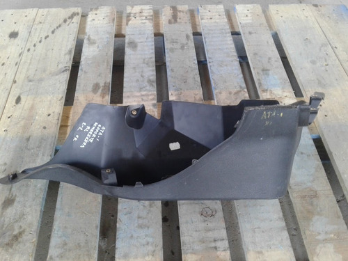 Soporte De Sombrerera Izq Chevrolet Astra Gs 2.2 2000-03