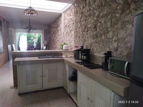 Imagen 9 de 12 de Casa Sola En Renta Garcia Gineres