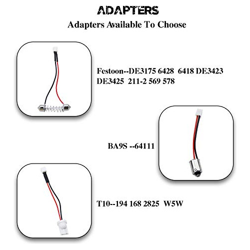 Accesorios De Luces Interiores Led Automóviles Luces D...