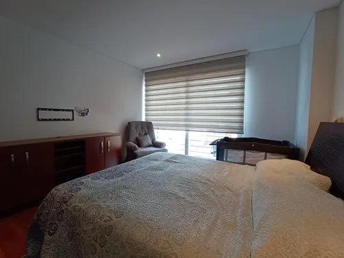 Apartamento En Venta En Pasadena. Cod V1087013