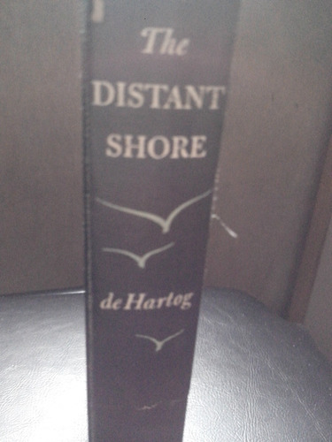 The Distant Shore- Jan De Harteg-a Story The Sea-año:1952 U