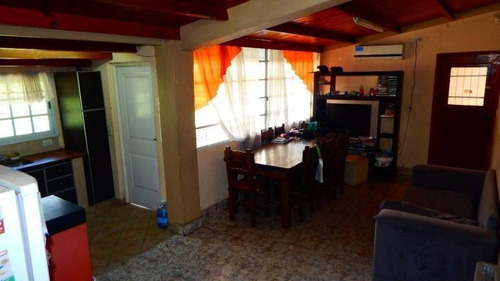 Ph 3 Ambientes Planta Baja C/ Patio