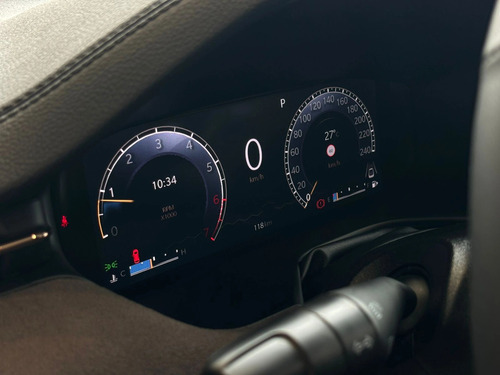Jeep Commander 1.3 T270 TURBO FLEX OVERLAND AT6